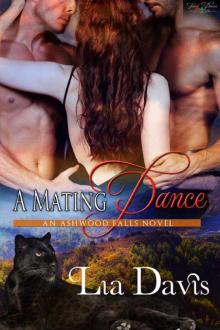 A Mating Dance (Ashwood Falls)