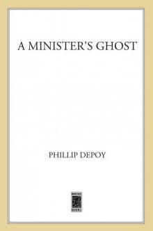 A Minister's Ghost: A Fever Devilin Mystery