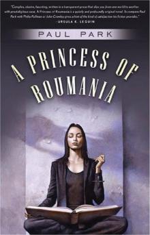 A Princess of Roumania