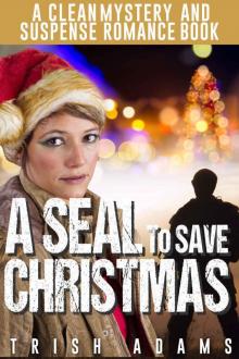 A SEAL to Save Christmas