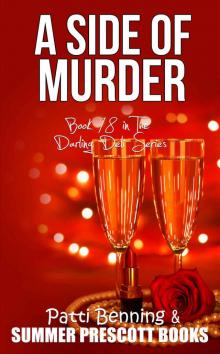 A Side of Murder: Book 18 in The Darling Deli Series