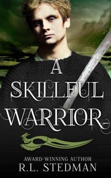 A Skillful Warrior (SoulNecklace Stories Book 2)