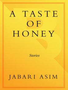 A Taste of Honey