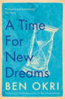 A Time for New Dreams