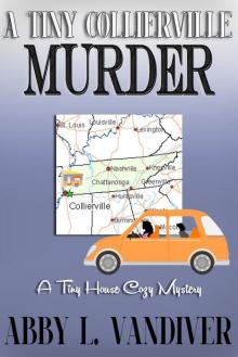 A Tiny Collierville Murder