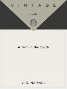 A Turn in the South (Vintage International)