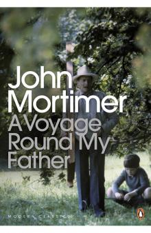 A Voyage Round My Father