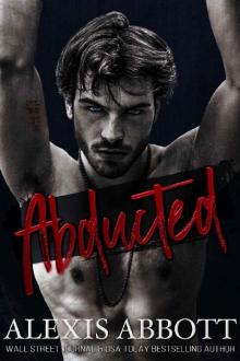 Abducted: A Mafia Hitman Romance