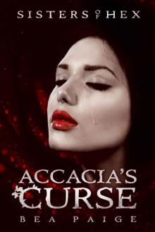 Accacia's Curse_A reverse harem novel