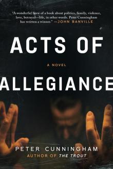 Acts of Allegiance