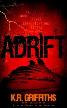 Adrift (Book 1)