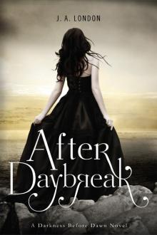 After Daybreak: A Darkness Before Dawn Novel