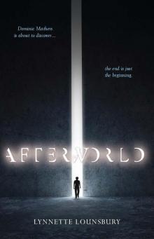 Afterworld