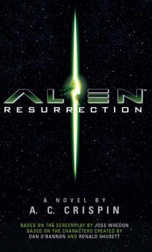 Alien Resurrection