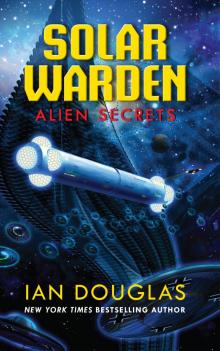 Alien Secrets