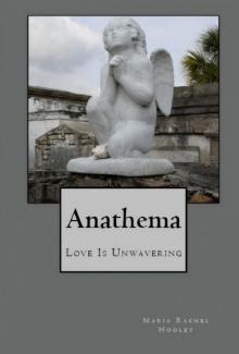 Anathema (Sojourner Series Book 4)