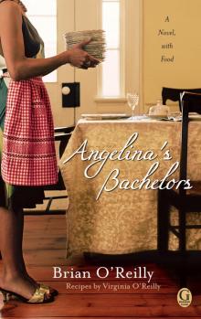 Angelina's Bachelors