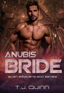 Anubis Bride_Alien Mates