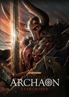 Archaon: Everchosen