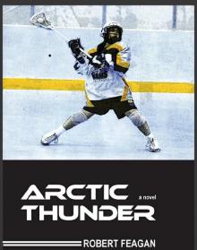 Arctic Thunder