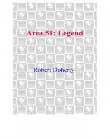 Area 51: Legend