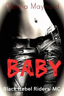 Baby (Black Rebel Riders' MC)