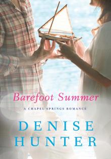 Barefoot Summer