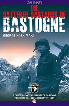 Battered Bastards of Bastogne