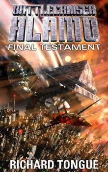 Battlecruiser Alamo: Final Testament