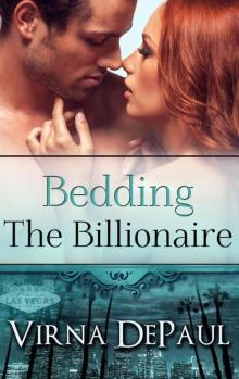 Bedding The Billionaire