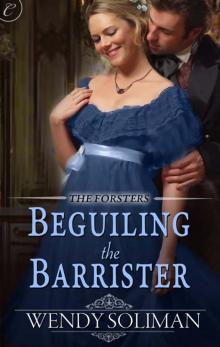 Beguiling the Barrister