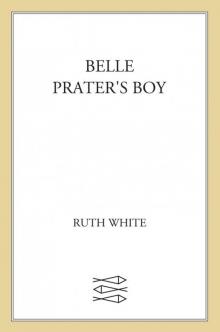 Belle Prater's Boy