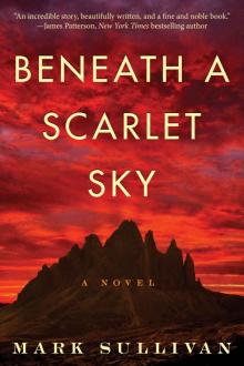 Beneath a Scarlet Sky: A Novel