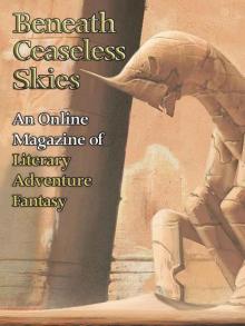 Beneath Ceaseless Skies #151