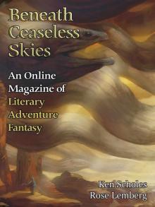 Beneath Ceaseless Skies #175