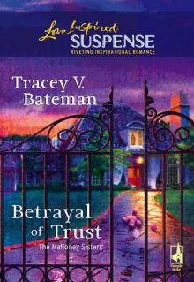 Betrayal of Trust