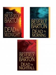 Beverly Barton Bundle