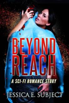 Beyond Reach: SciFi Romance