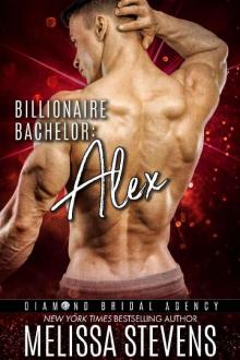 Billionaire Bachelor_Alex