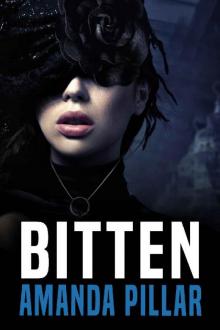 Bitten (The Graced Series Book 2)