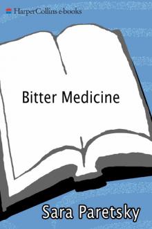 Bitter Medicine