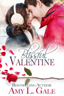 Blissful Valentine: A Novella