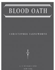 Blood Oath