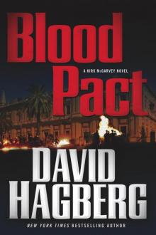 Blood Pact (McGarvey)