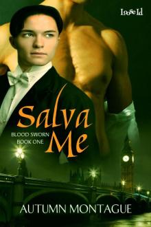 Blood Sworn 1: Salva Me