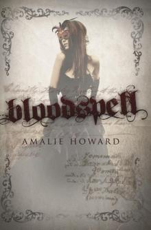 Bloodspell