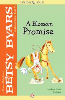 Blossom Promise