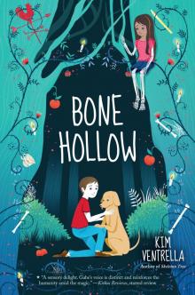 Bone Hollow