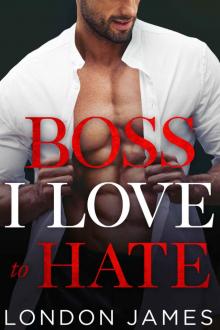 Boss I Love To Hate