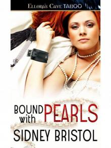 Bound With Pearls